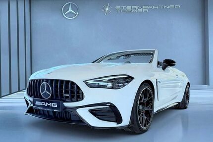 Mercedes-Benz CLE 53 AMG Gebrauchtwagen