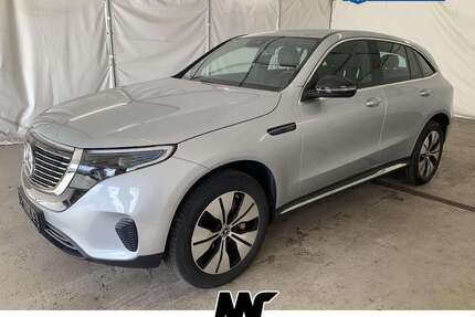 Mercedes-Benz EQC 400 Gebrauchtwagen