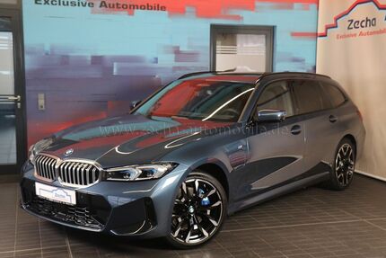 BMW 330 Gebrauchtwagen