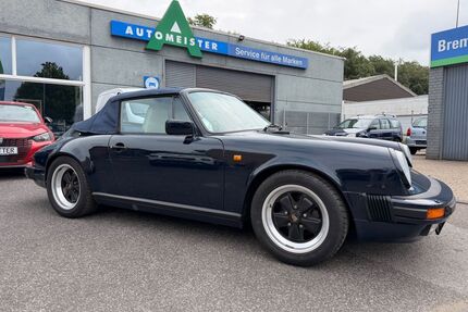 Porsche 911 Urmodell Gebrauchtwagen