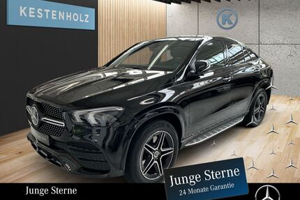 Mercedes-Benz GLE 400 Gebrauchtwagen