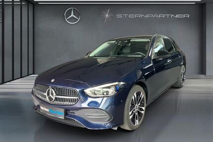 Mercedes-Benz C 300 Gebrauchtwagen