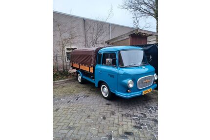 BARKAS B1000 Gebrauchtwagen