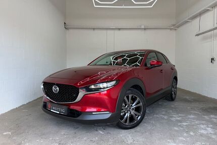 Mazda CX-3 Gebrauchtwagen
