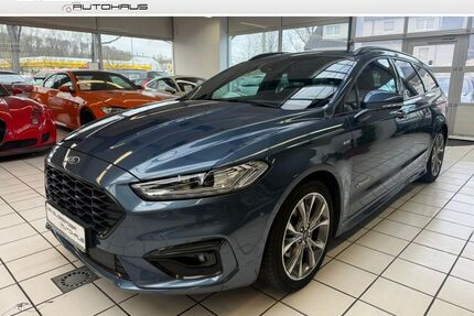 Ford Mondeo Gebrauchtwagen