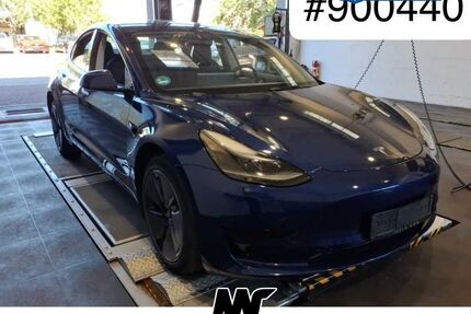 Tesla Model 3 Gebrauchtwagen