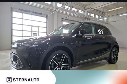 Smart #1 Gebrauchtwagen