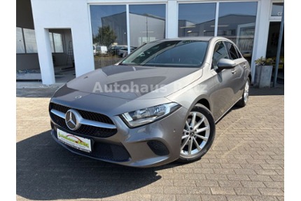 Mercedes-Benz A 180 Gebrauchtwagen