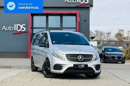 Mercedes-Benz V 300 Gebrauchtwagen