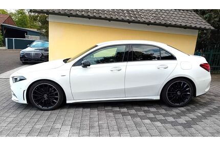 Mercedes-Benz A 220 Gebrauchtwagen