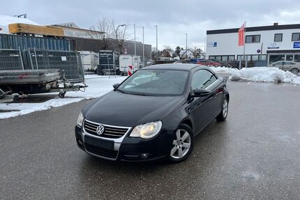 VW Eos Gebrauchtwagen