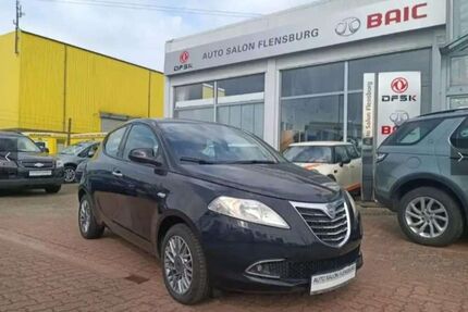 Lancia Ypsilon Gebrauchtwagen