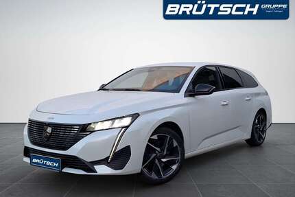 Peugeot 308 Gebrauchtwagen