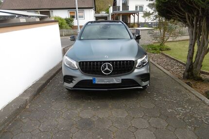 Mercedes-Benz GLC 250 Gebrauchtwagen