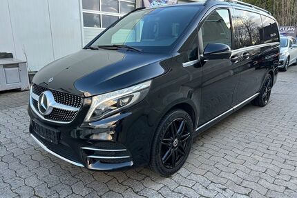 Mercedes-Benz V 250 Gebrauchtwagen