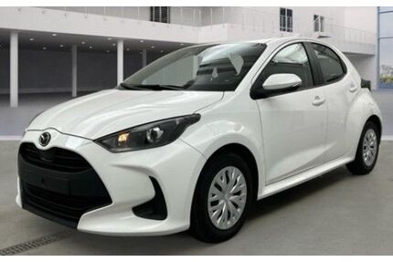 Mazda 2 Gebrauchtwagen