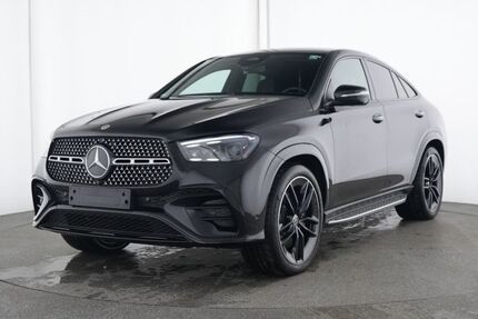 Mercedes-Benz GLE 450 Gebrauchtwagen