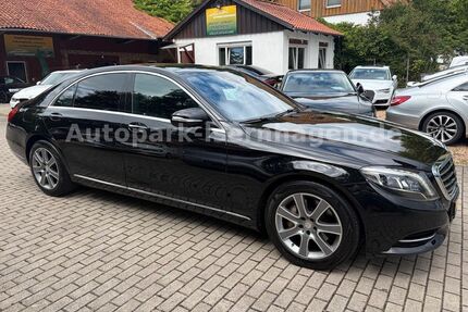 Mercedes-Benz S 350 Gebrauchtwagen