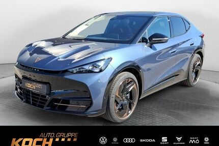 Cupra Tavascan Gebrauchtwagen