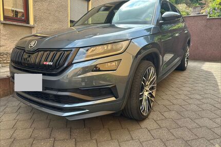 Skoda Kodiaq Gebrauchtwagen