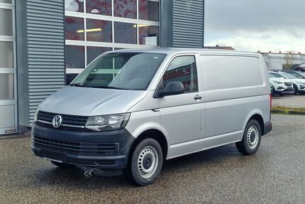 VW T6 Transporter Gebrauchtwagen