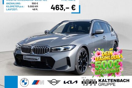 BMW 320 Gebrauchtwagen