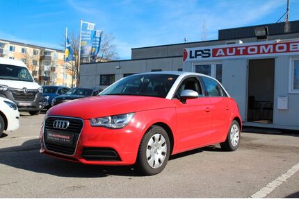 Audi A1 Gebrauchtwagen