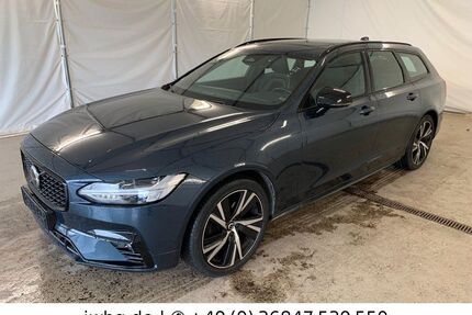 Volvo V90 Gebrauchtwagen