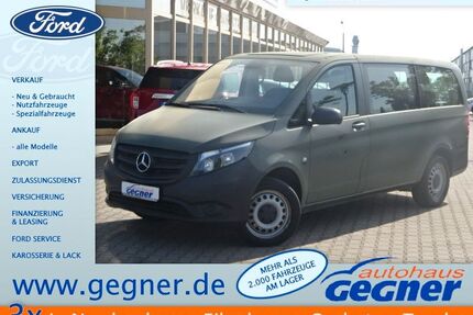 Mercedes-Benz Vito Gebrauchtwagen
