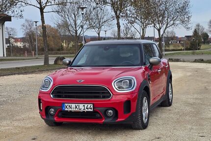 Mini Cooper Countryman Gebrauchtwagen