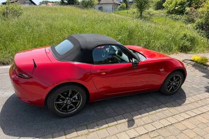 Mazda MX-5 Gebrauchtwagen