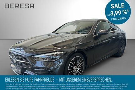 Mercedes-Benz CLE 220 Gebrauchtwagen