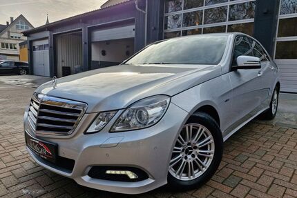 Mercedes-Benz E 250 Gebrauchtwagen