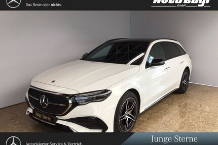 Mercedes-Benz E 300 Gebrauchtwagen