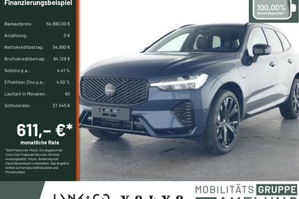 Volvo XC60 Gebrauchtwagen