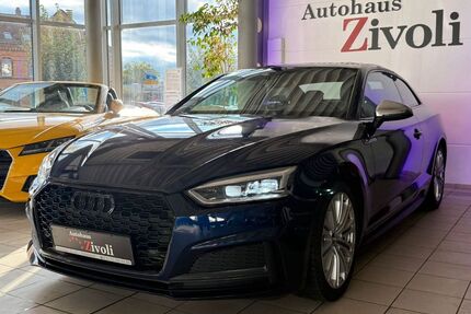 Audi S5 Gebrauchtwagen