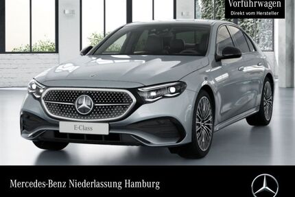 Mercedes-Benz E 220 Gebrauchtwagen