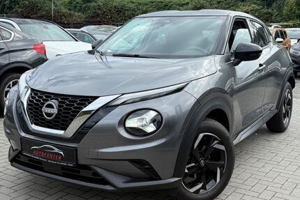 Nissan Juke Gebrauchtwagen