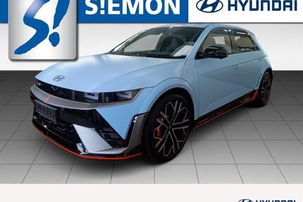 Hyundai IONIQ 5 Gebrauchtwagen