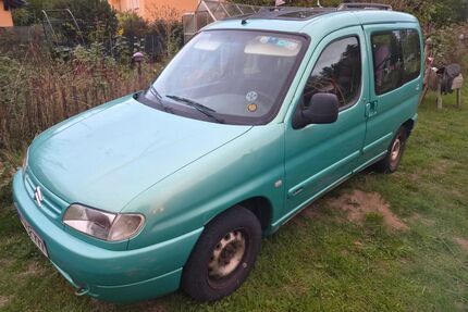 Citroen Berlingo Gebrauchtwagen