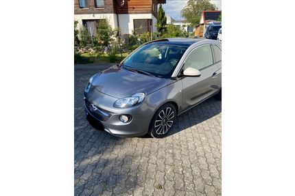 Opel Adam Gebrauchtwagen