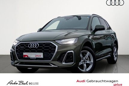 Audi Q5 Gebrauchtwagen