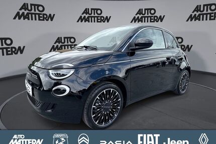 Fiat 500e Gebrauchtwagen