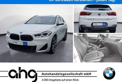 BMW X2 Gebrauchtwagen