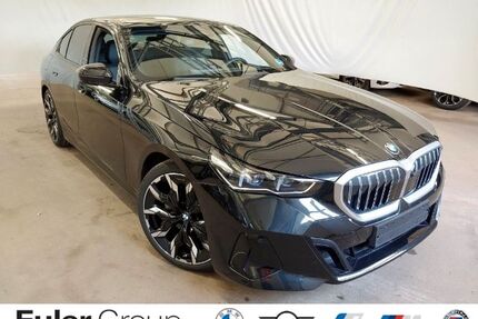 BMW 540 Gebrauchtwagen