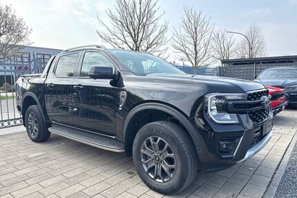 Ford Ranger Gebrauchtwagen