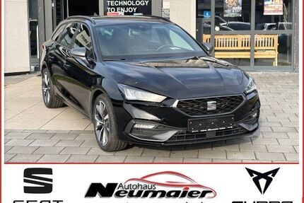 Seat Leon Gebrauchtwagen