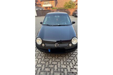 VW Lupo Gebrauchtwagen