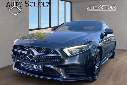 Mercedes-Benz CLS 450 Gebrauchtwagen