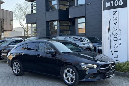 Mercedes-Benz CLA 250 Gebrauchtwagen